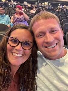 Bryan Adams: So Happy It Hurts 2023 W/ Joan Jett and the Blackhearts