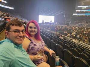 Bryan Adams: So Happy It Hurts 2023 W/ Joan Jett and the Blackhearts