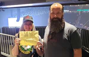 Bryan Adams: So Happy It Hurts 2023 W/ Joan Jett and the Blackhearts