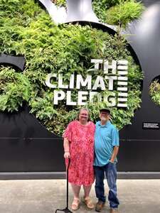 Bryan Adams: So Happy It Hurts 2023 W/ Joan Jett and the Blackhearts