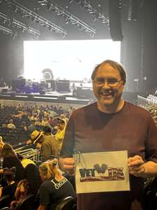 Bryan Adams: So Happy It Hurts 2023 W/ Joan Jett and the Blackhearts