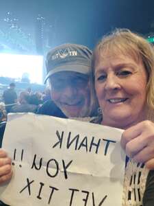 Bryan Adams: So Happy It Hurts 2023 W/ Joan Jett and the Blackhearts