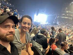 Bryan Adams: So Happy It Hurts 2023 W/ Joan Jett and the Blackhearts