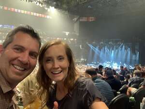 Bryan Adams: So Happy It Hurts 2023 W/ Joan Jett and the Blackhearts