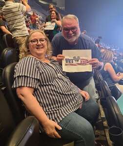 Bryan Adams: So Happy It Hurts 2023 W/ Joan Jett and the Blackhearts