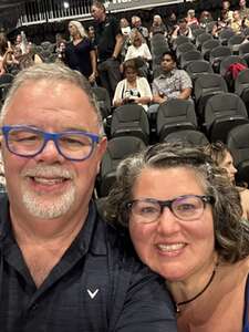 Bryan Adams: So Happy It Hurts 2023 W/ Joan Jett and the Blackhearts