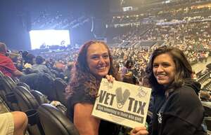 Bryan Adams: So Happy It Hurts 2023 W/ Joan Jett and the Blackhearts