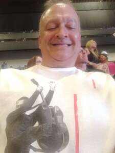 Bryan Adams: So Happy It Hurts 2023 W/ Joan Jett and the Blackhearts