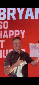 Bryan Adams: So Happy It Hurts 2023 W/ Joan Jett and the Blackhearts