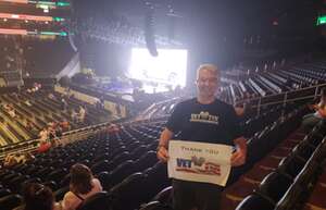 Bryan Adams: So Happy It Hurts 2023 W/ Joan Jett and the Blackhearts