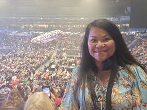 Bryan Adams: So Happy It Hurts 2023 W/ Joan Jett and the Blackhearts