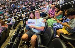 Bryan Adams: So Happy It Hurts 2023 W/ Joan Jett and the Blackhearts