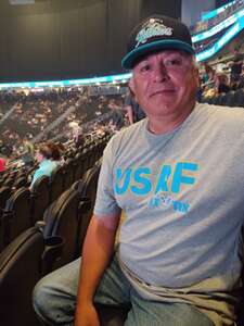 Bryan Adams: So Happy It Hurts 2023 W/ Joan Jett and the Blackhearts