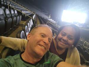 Bryan Adams: So Happy It Hurts 2023 W/ Joan Jett and the Blackhearts