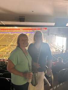 Bryan Adams: So Happy It Hurts 2023 W/ Joan Jett and the Blackhearts