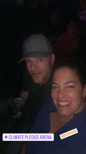 Bryan Adams: So Happy It Hurts 2023 W/ Joan Jett and the Blackhearts