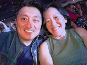 Bryan Adams: So Happy It Hurts 2023 W/ Joan Jett and the Blackhearts