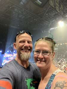 Bryan Adams: So Happy It Hurts 2023 W/ Joan Jett and the Blackhearts