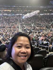 Bryan Adams: So Happy It Hurts 2023 W/ Joan Jett and the Blackhearts