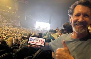 Bryan Adams: So Happy It Hurts 2023 W/ Joan Jett and the Blackhearts