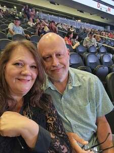 Bryan Adams: So Happy It Hurts 2023 W/ Joan Jett and the Blackhearts