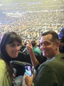 Bryan Adams: So Happy It Hurts 2023 W/ Joan Jett and the Blackhearts