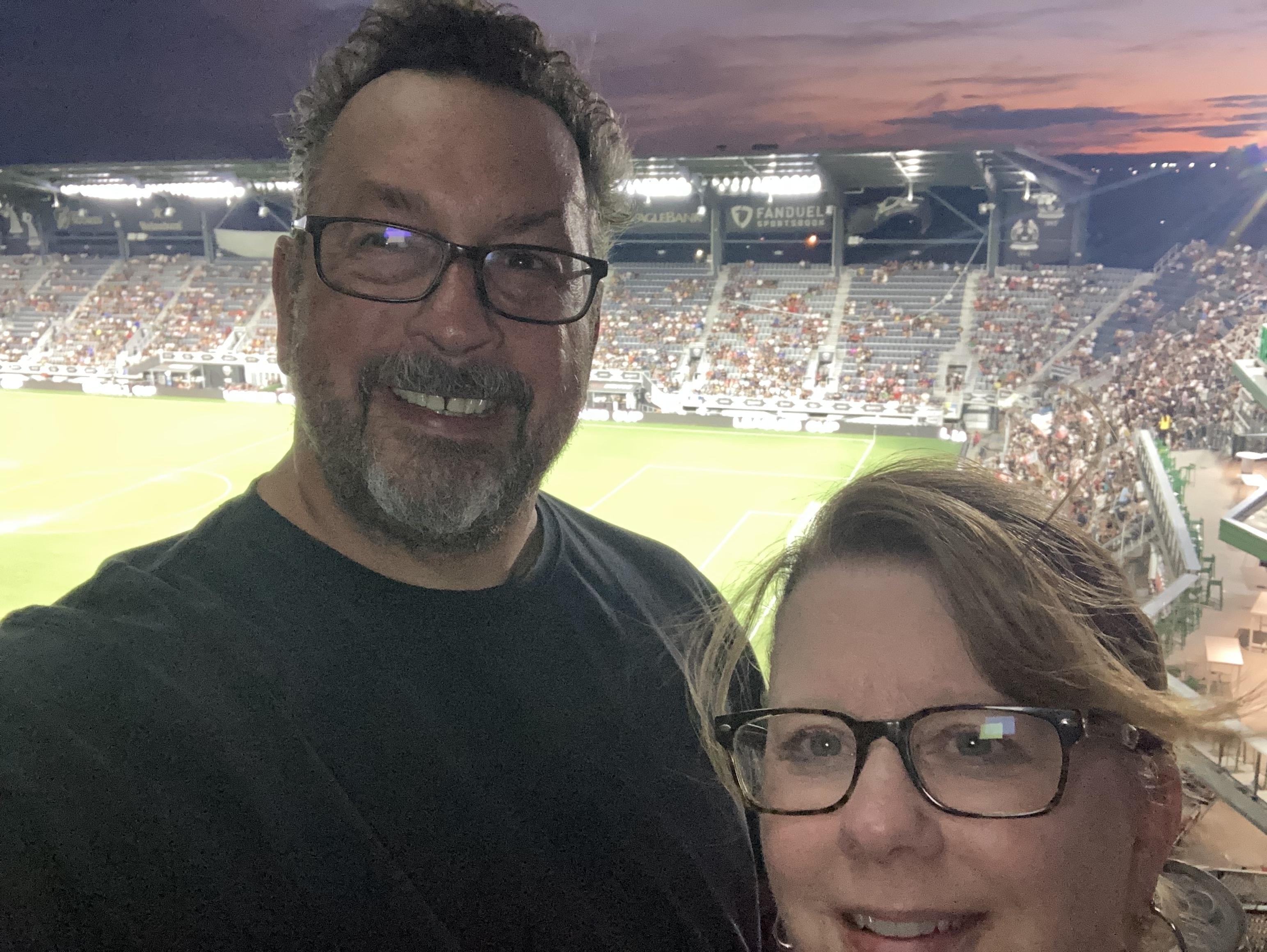 Leagues Cup Group Stage - DC United vs. Pumas Unam