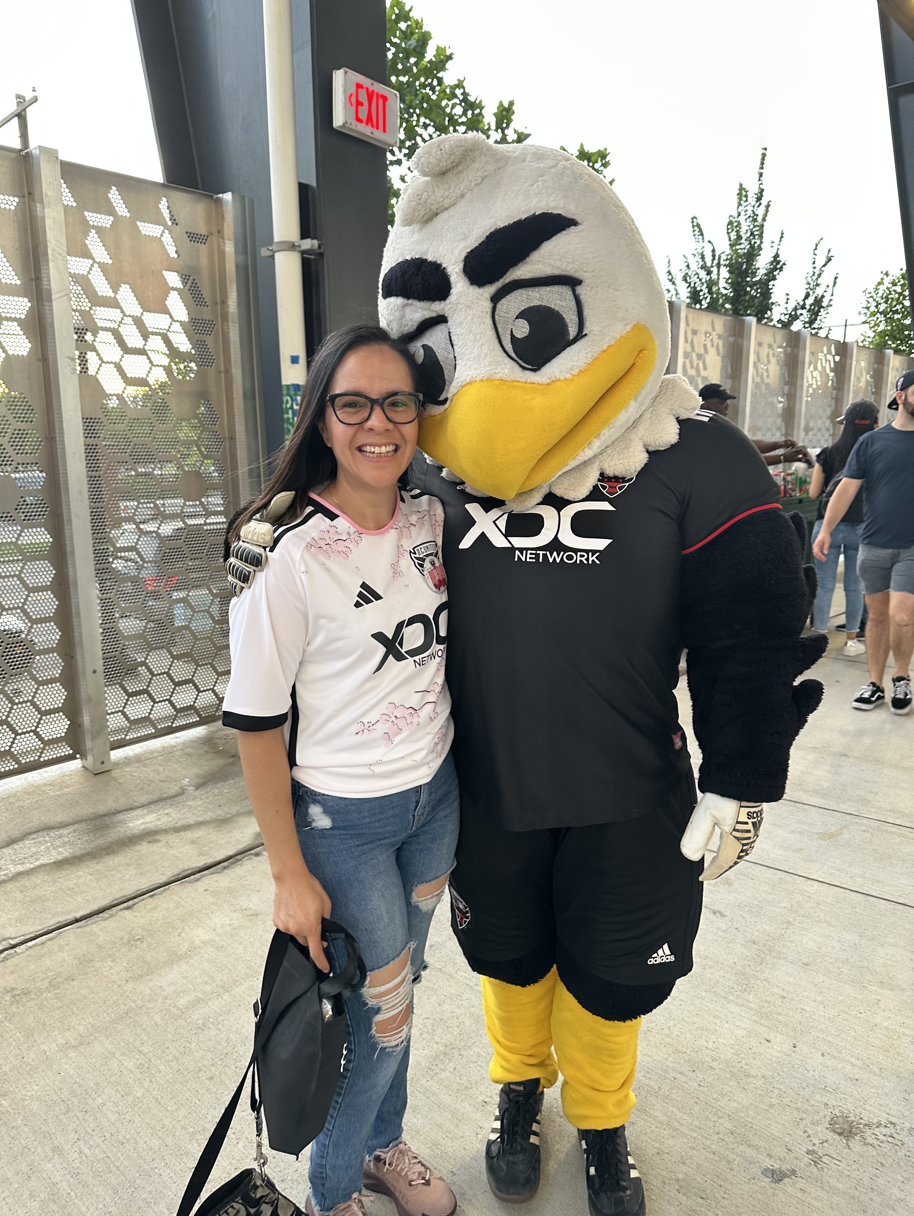 Leagues Cup Group Stage - DC United vs. Pumas Unam
