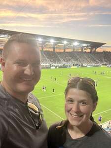 Leagues Cup Group Stage - DC United vs. Pumas Unam