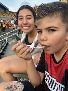 Leagues Cup Group Stage - DC United vs. Pumas Unam