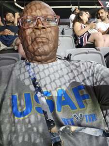 Leagues Cup Group Stage - DC United vs. Pumas Unam