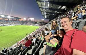 Leagues Cup Group Stage - DC United vs. Pumas Unam