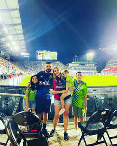 Leagues Cup Group Stage - DC United vs. Pumas Unam