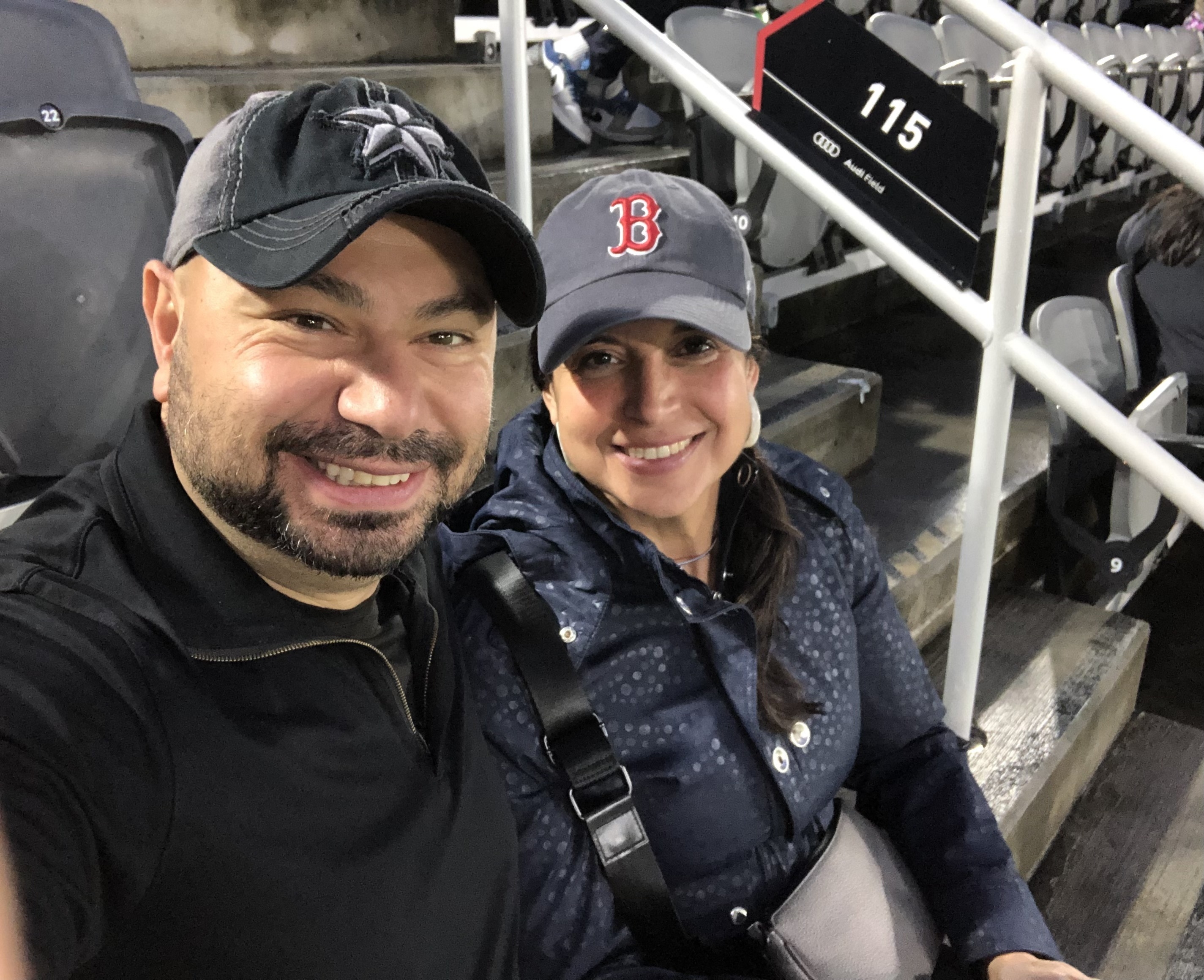 Leagues Cup Group Stage - DC United vs. Pumas Unam
