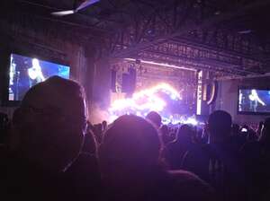 Disturbed: Take Back Your Life Tour
