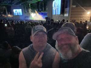 Disturbed: Take Back Your Life Tour