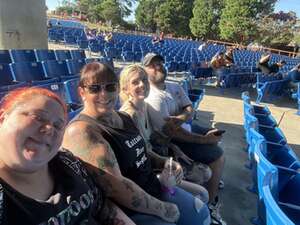 Disturbed: Take Back Your Life Tour