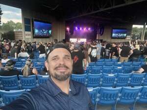 Disturbed: Take Back Your Life Tour