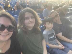 Disturbed: Take Back Your Life Tour