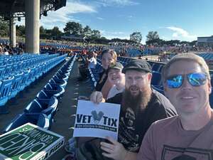 Disturbed: Take Back Your Life Tour