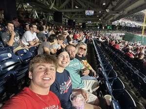 Washington Nationals - MLB vs Philadelphia Phillies