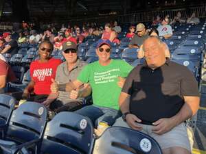 Washington Nationals - MLB vs Philadelphia Phillies