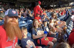 Washington Nationals - MLB vs Philadelphia Phillies