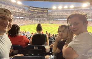 Washington Nationals - MLB vs Philadelphia Phillies