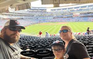 Washington Nationals - MLB vs Philadelphia Phillies