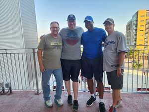 Washington Nationals - MLB vs New York Mets