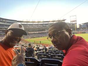Washington Nationals - MLB vs New York Mets
