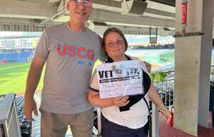 Washington Nationals - MLB vs New York Mets