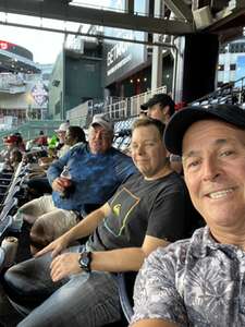 Washington Nationals - MLB vs New York Mets