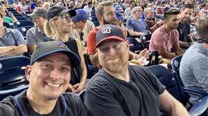 Washington Nationals - MLB vs New York Mets